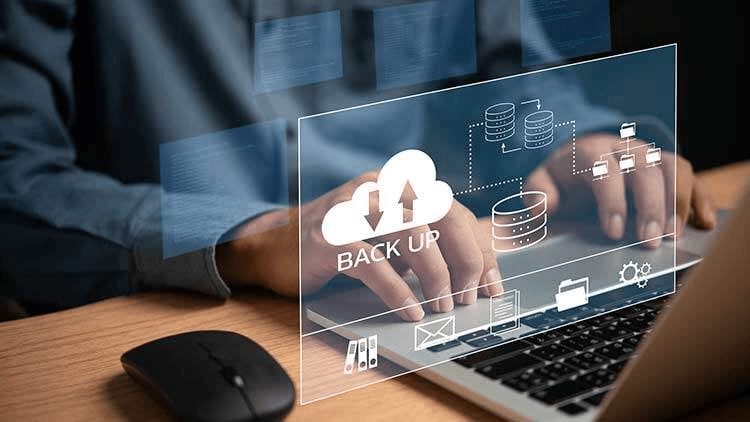 Cost Efficiency & Backup